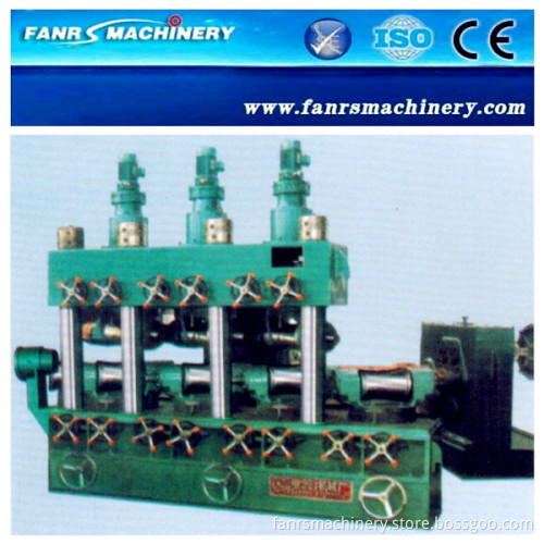 FM 40-FM280 Pipe Straightening Machine (Manufacturer)